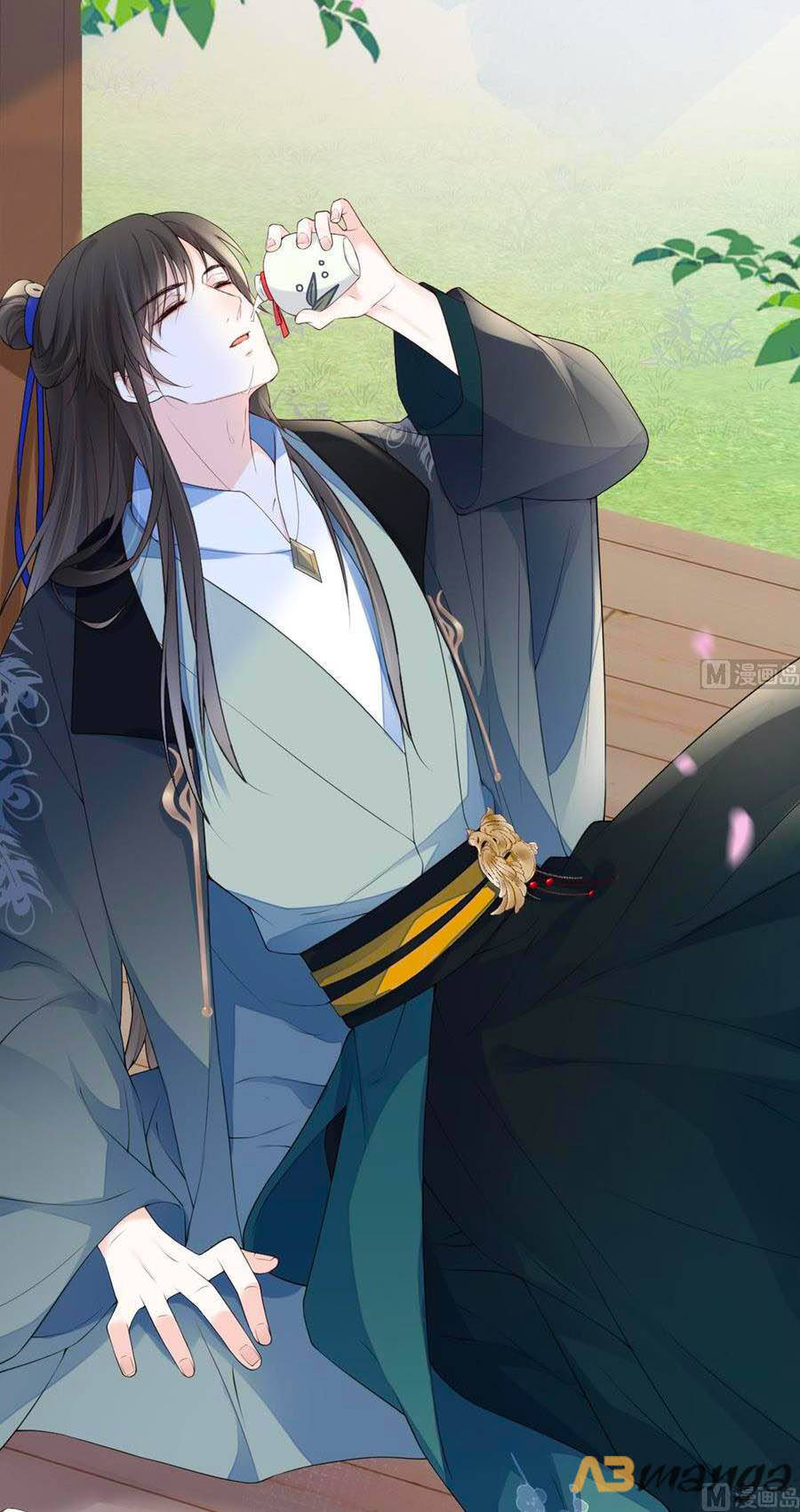 Thái Hậu Quân Hạ Thần Chapter 79 - 7