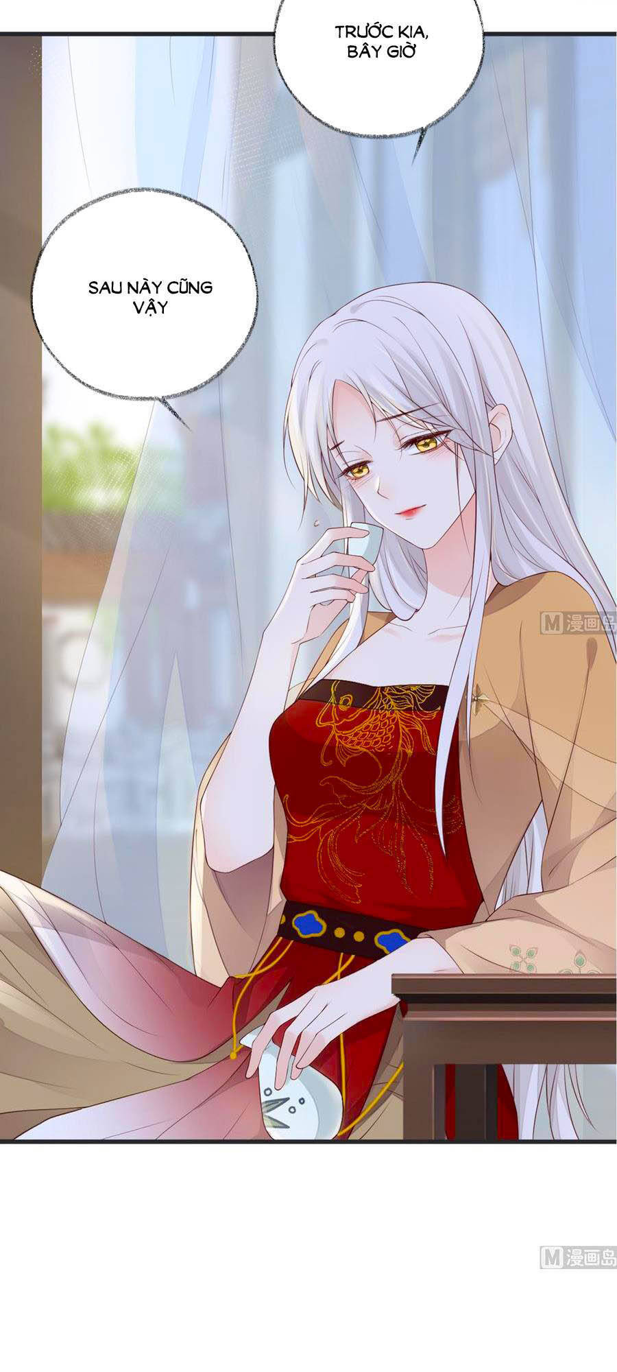 Thái Hậu Quân Hạ Thần Chapter 79 - 10