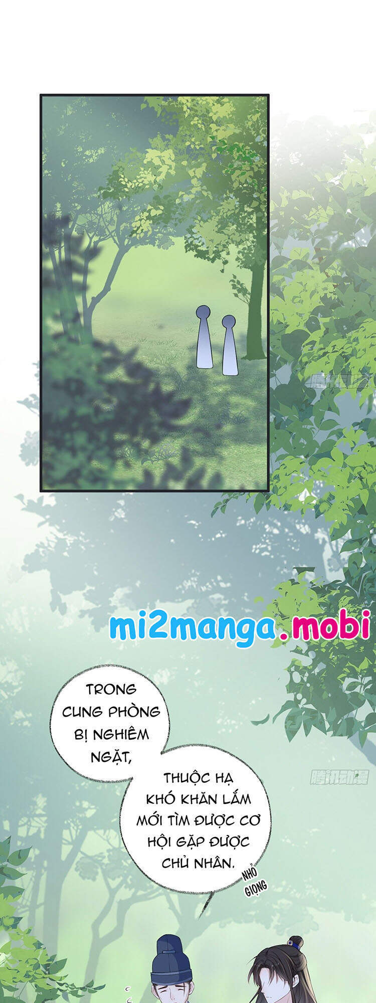 Thái Hậu Quân Hạ Thần Chapter 80 - 1