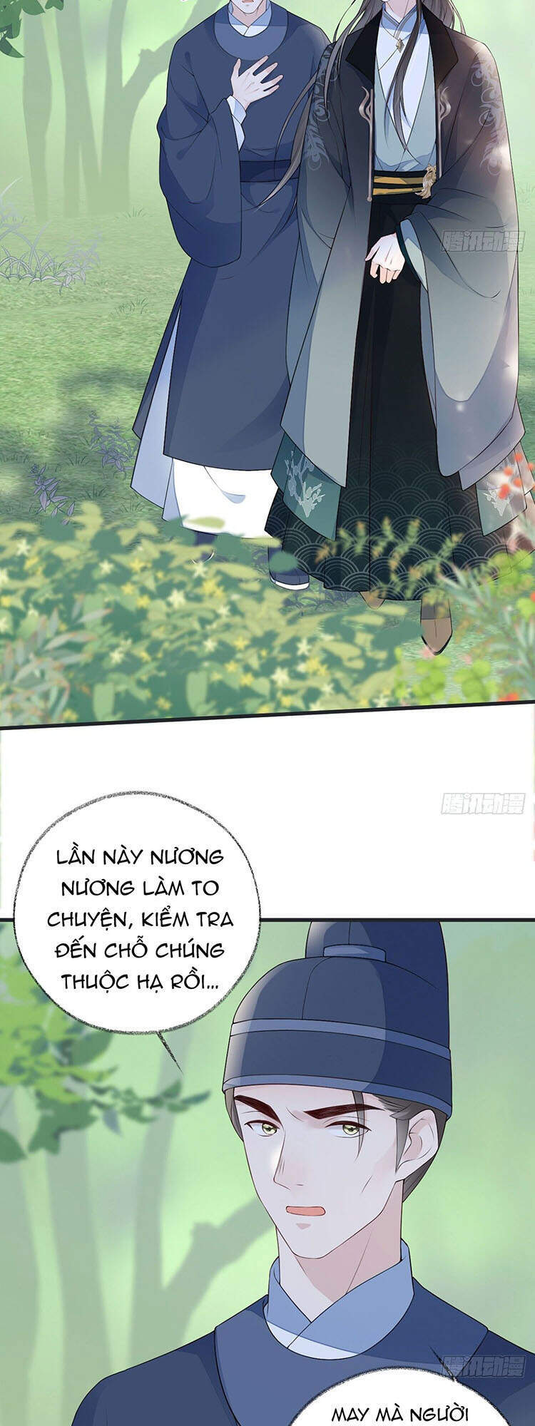 Thái Hậu Quân Hạ Thần Chapter 80 - 2