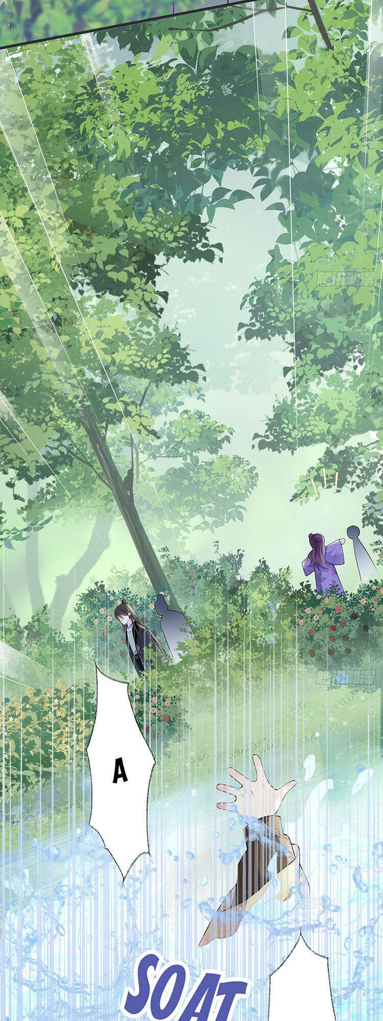 Thái Hậu Quân Hạ Thần Chapter 80 - 11