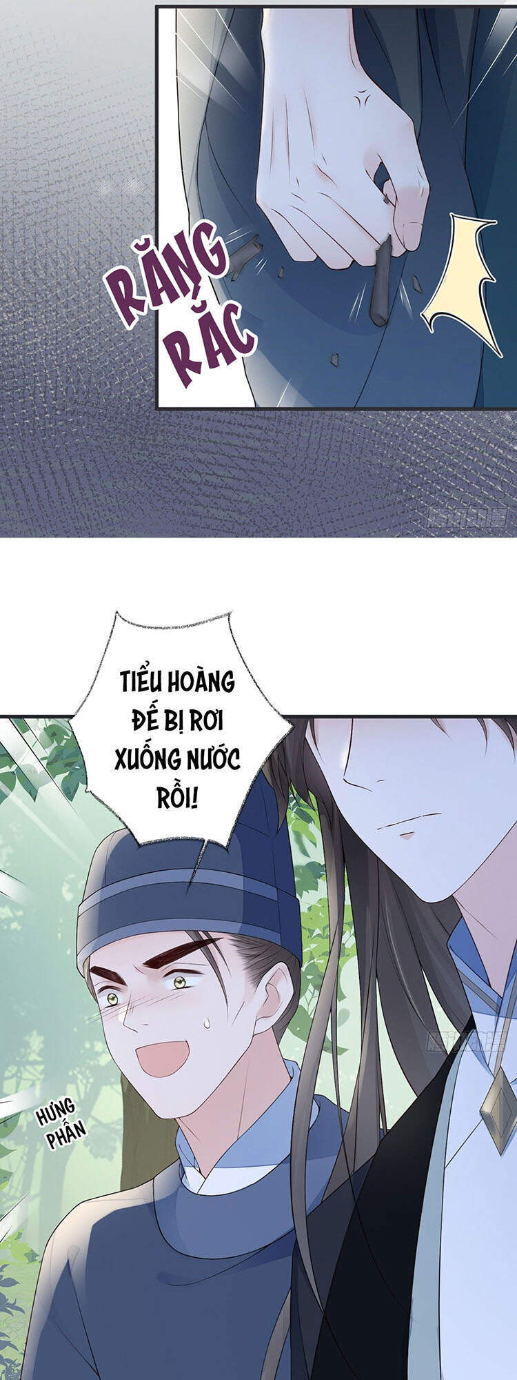 Thái Hậu Quân Hạ Thần Chapter 80 - 14