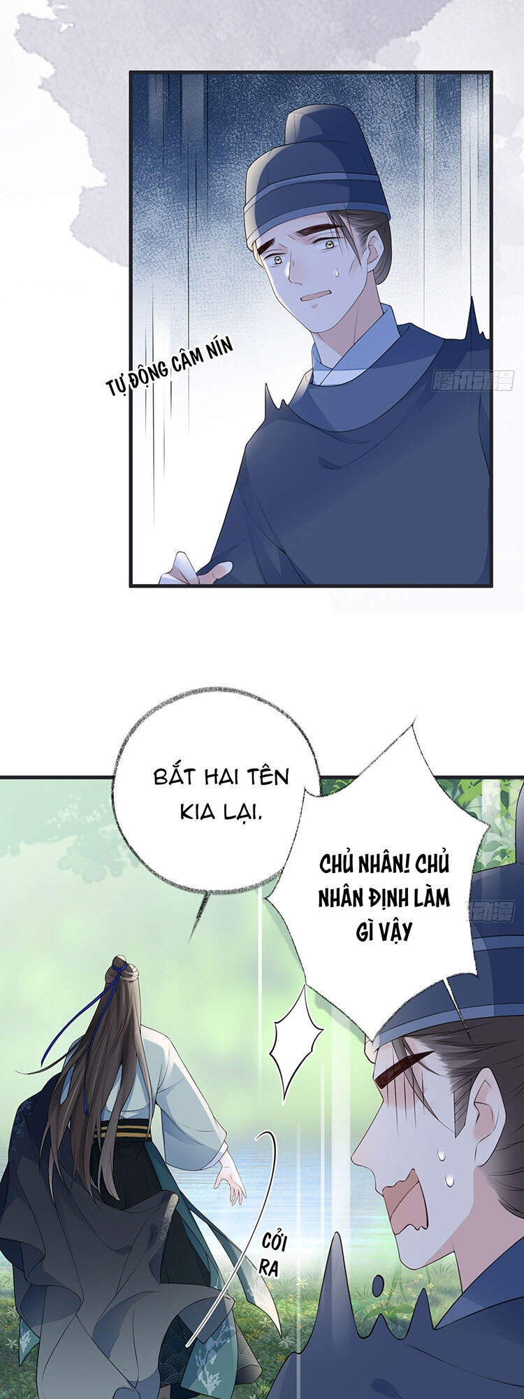 Thái Hậu Quân Hạ Thần Chapter 80 - 16