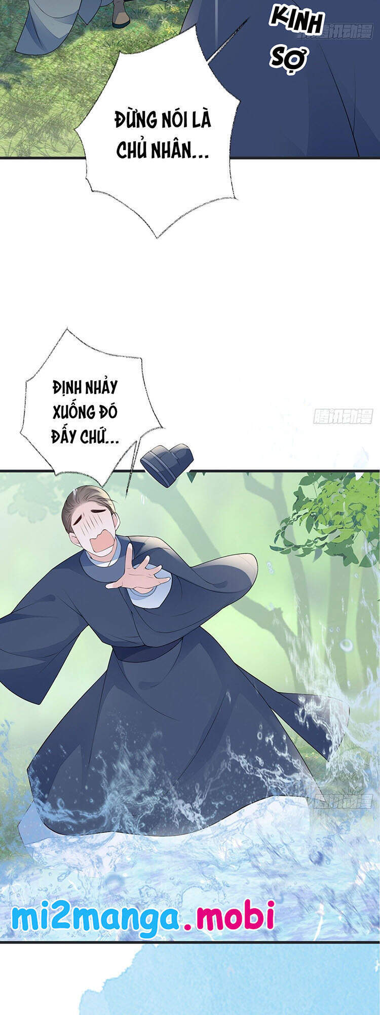 Thái Hậu Quân Hạ Thần Chapter 80 - 17
