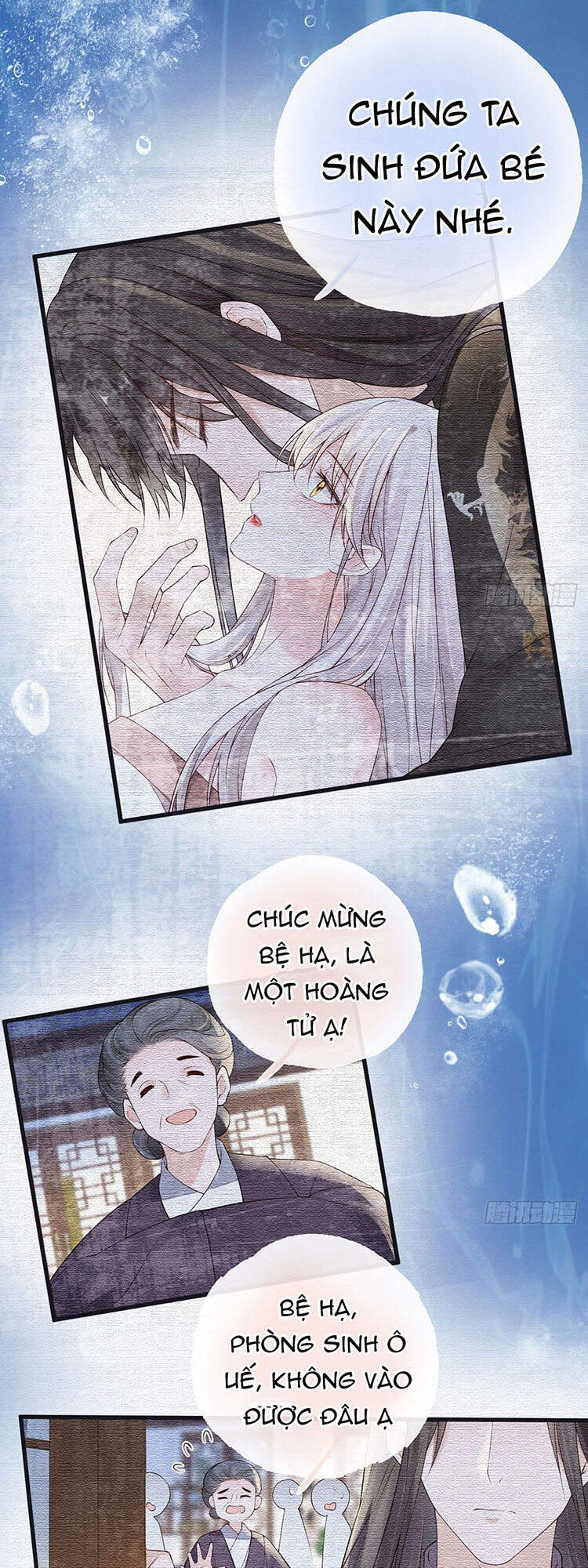 Thái Hậu Quân Hạ Thần Chapter 80 - 21