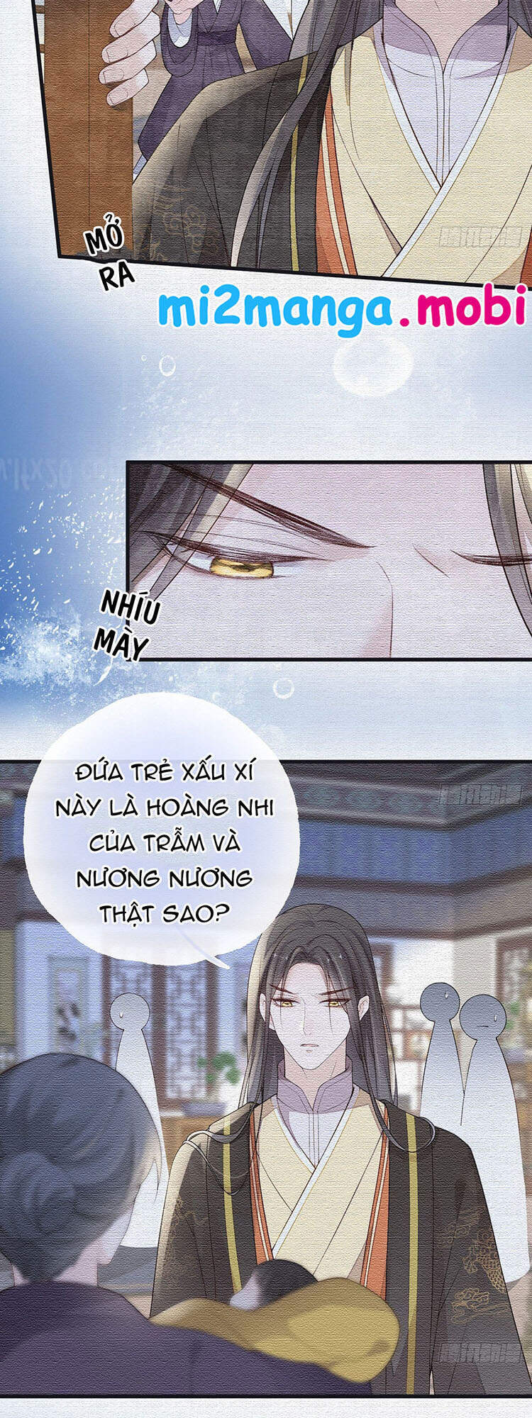 Thái Hậu Quân Hạ Thần Chapter 80 - 22