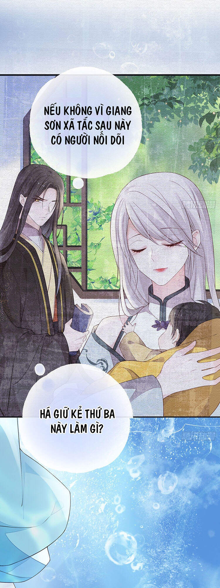 Thái Hậu Quân Hạ Thần Chapter 80 - 23