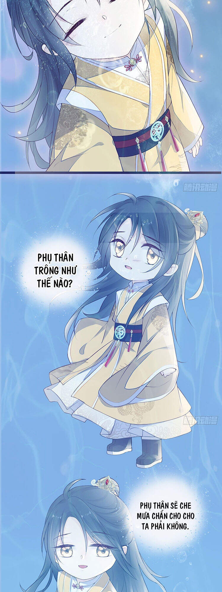 Thái Hậu Quân Hạ Thần Chapter 80 - 25