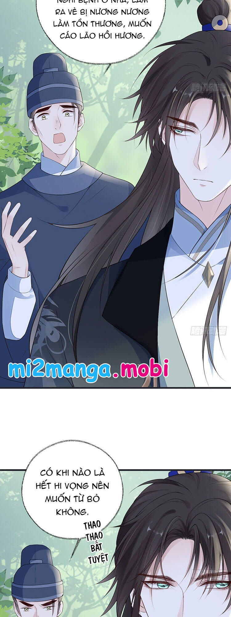 Thái Hậu Quân Hạ Thần Chapter 80 - 4