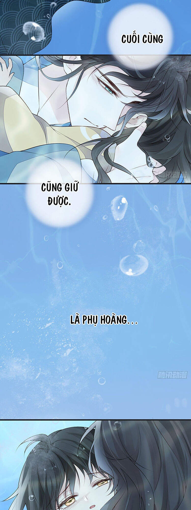 Thái Hậu Quân Hạ Thần Chapter 80 - 31