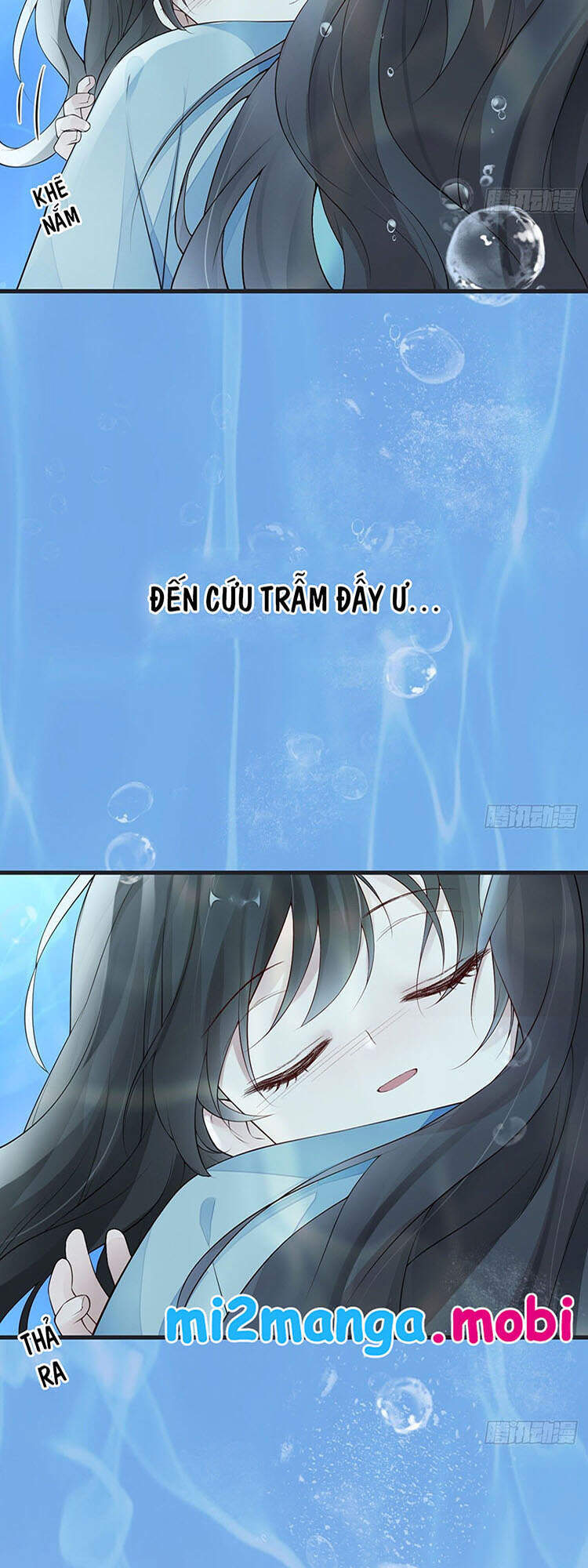 Thái Hậu Quân Hạ Thần Chapter 80 - 32