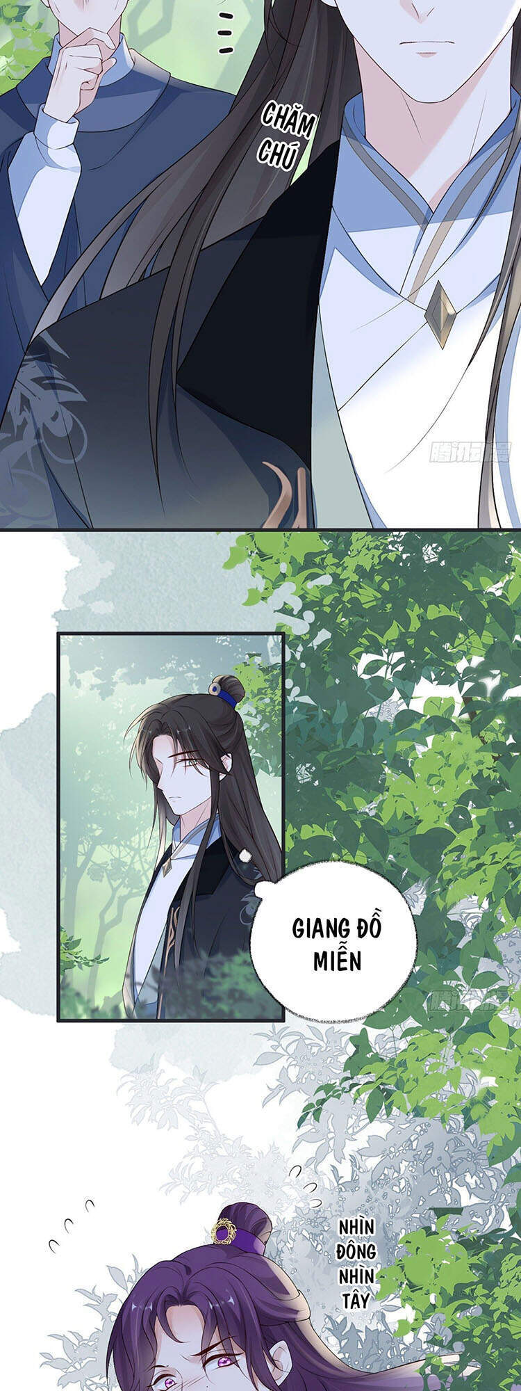 Thái Hậu Quân Hạ Thần Chapter 80 - 5