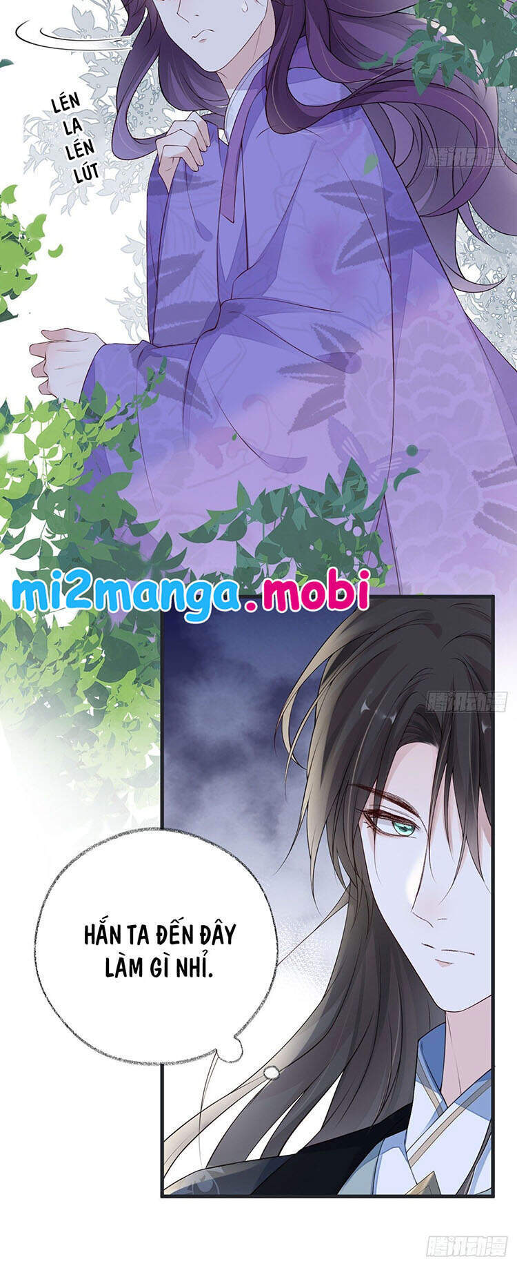 Thái Hậu Quân Hạ Thần Chapter 80 - 6