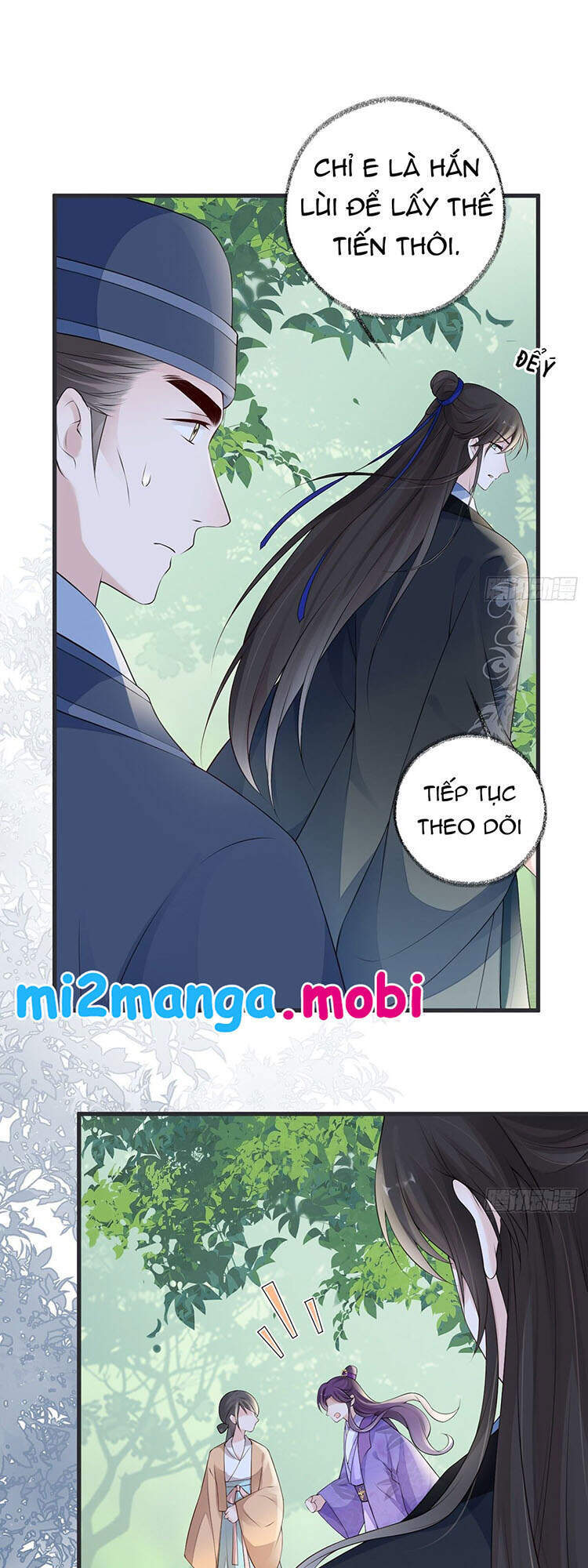 Thái Hậu Quân Hạ Thần Chapter 80 - 7