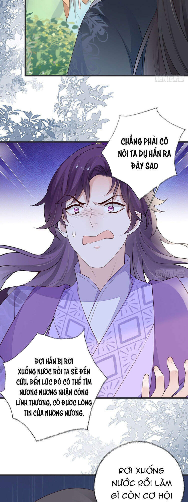 Thái Hậu Quân Hạ Thần Chapter 80 - 8