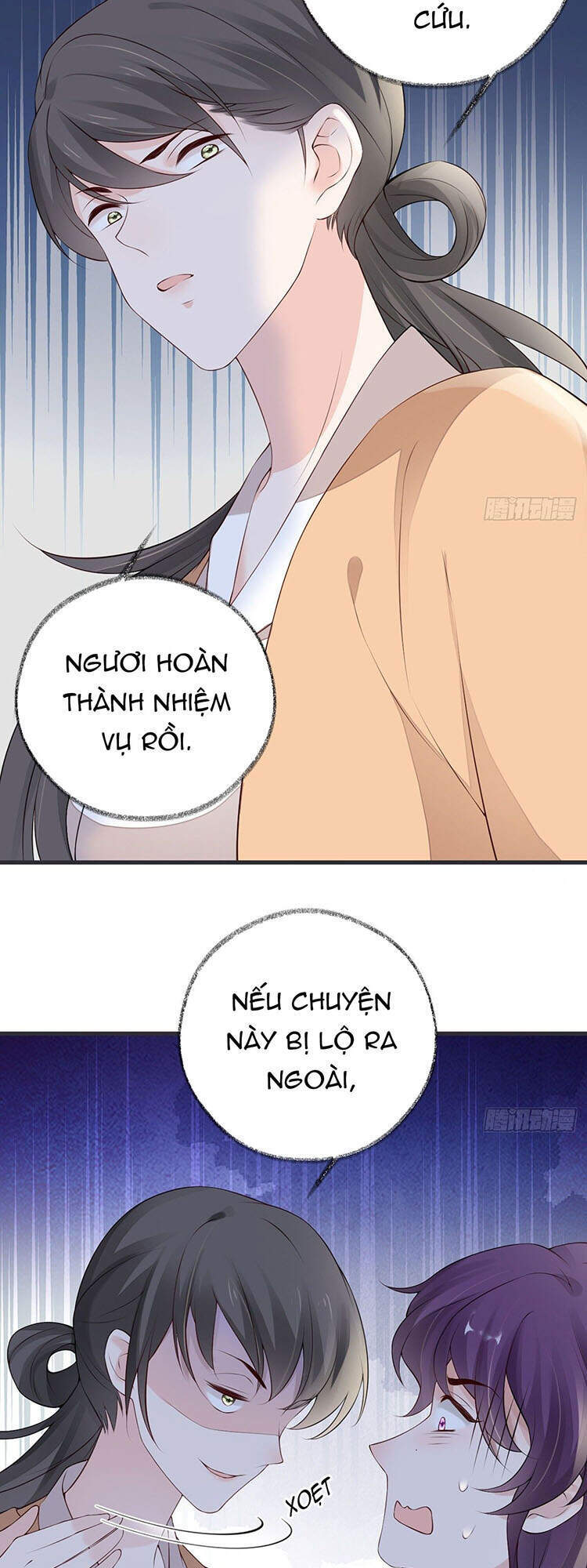 Thái Hậu Quân Hạ Thần Chapter 80 - 9