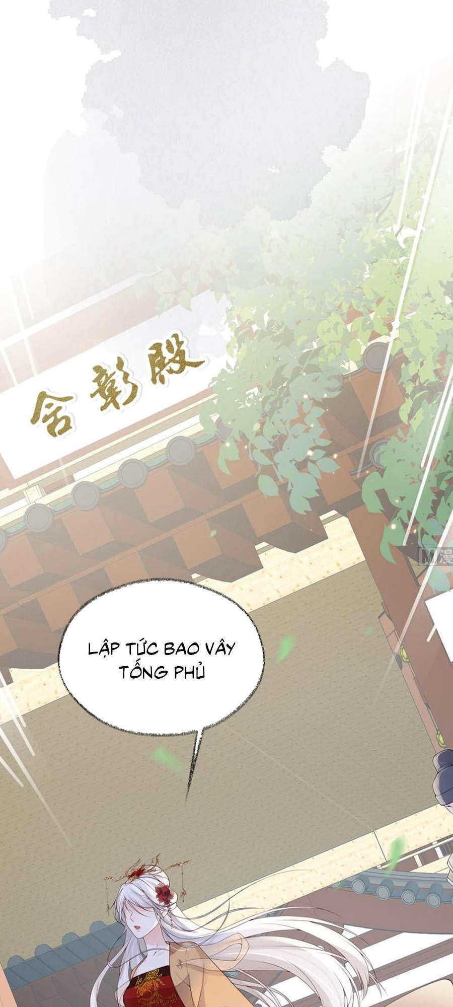 Thái Hậu Quân Hạ Thần Chapter 83 - 2