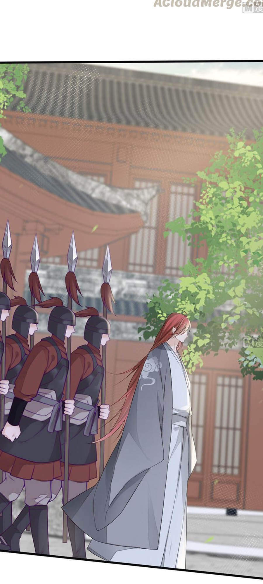 Thái Hậu Quân Hạ Thần Chapter 83 - 11