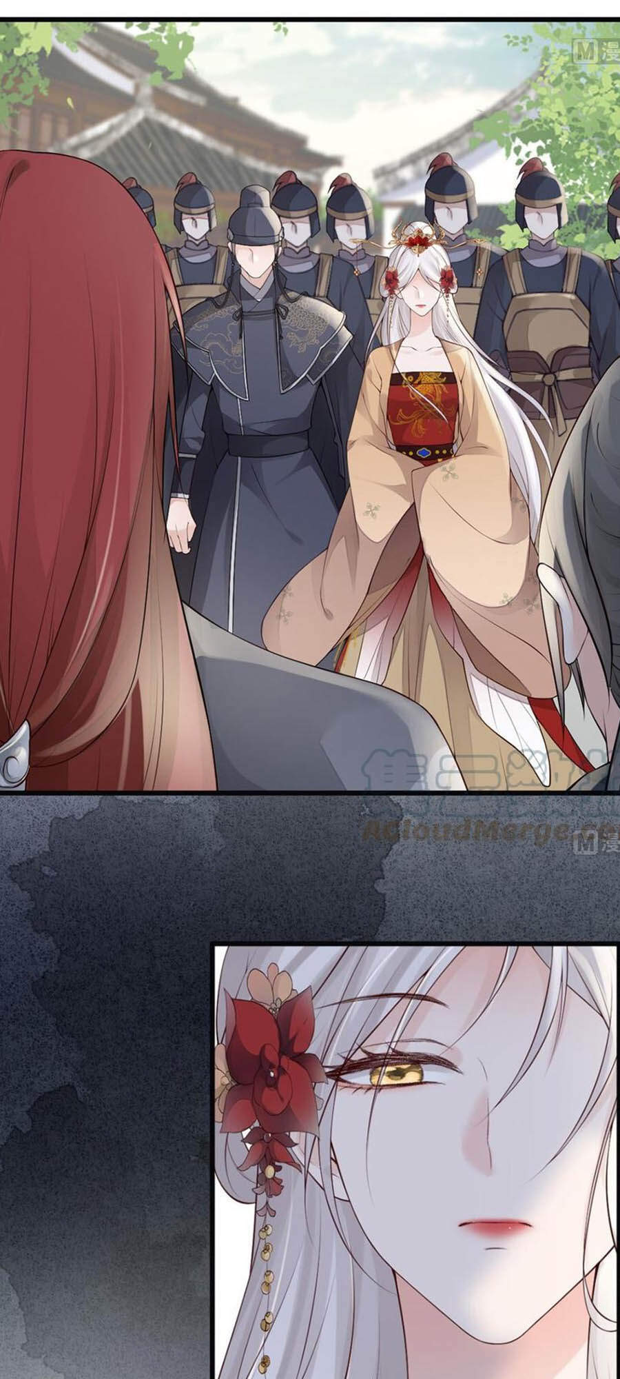 Thái Hậu Quân Hạ Thần Chapter 83 - 13