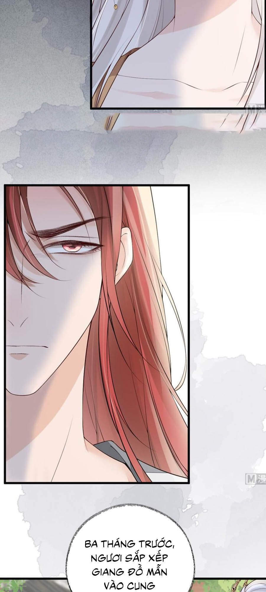 Thái Hậu Quân Hạ Thần Chapter 83 - 14