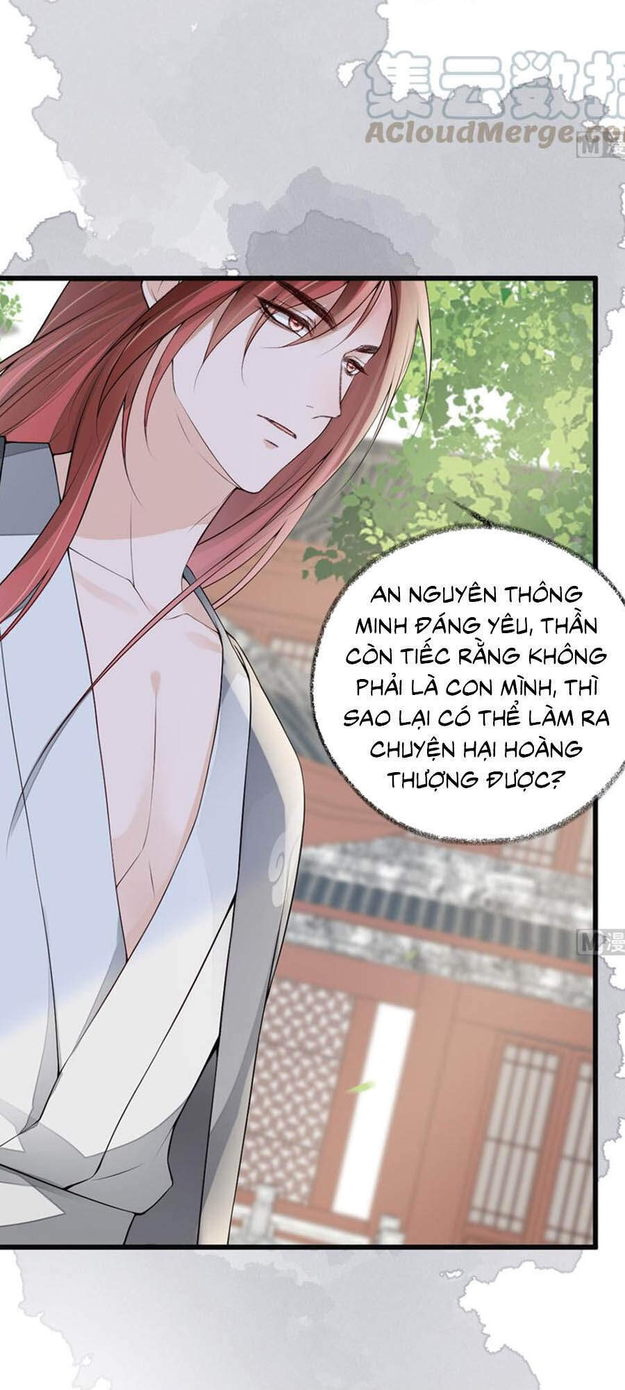 Thái Hậu Quân Hạ Thần Chapter 83 - 17