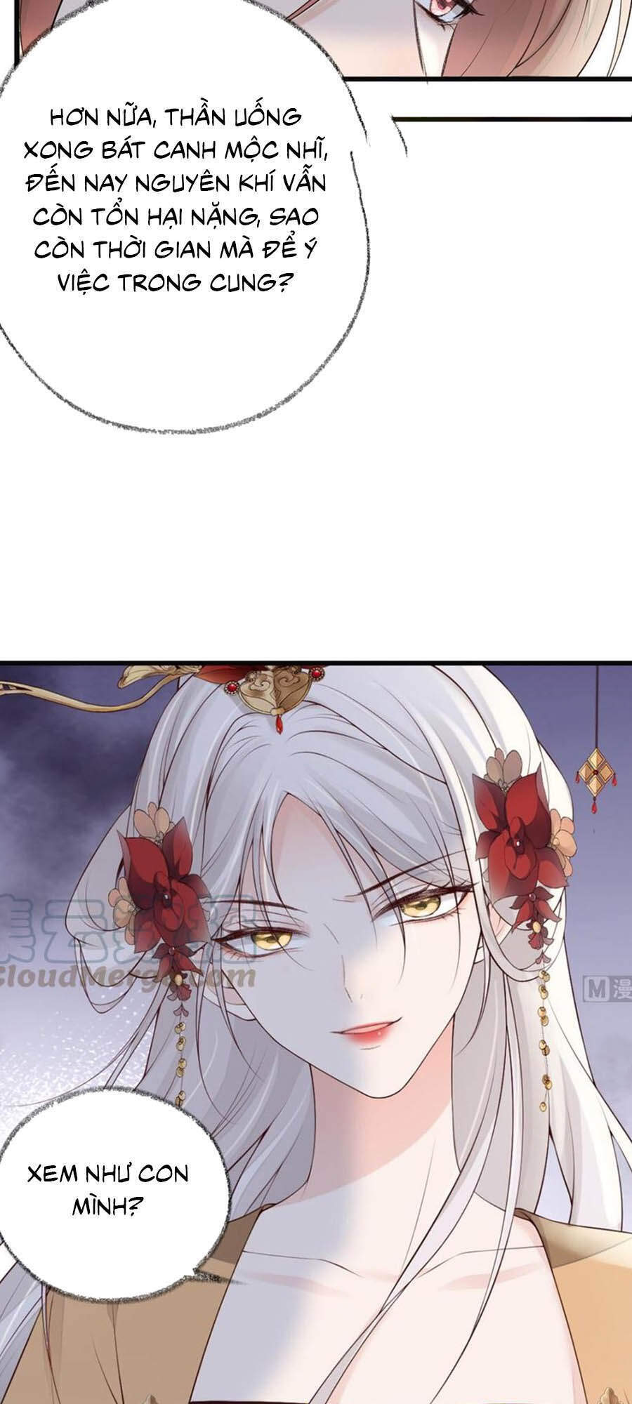 Thái Hậu Quân Hạ Thần Chapter 83 - 19