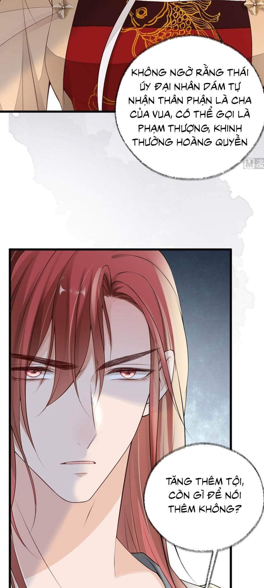 Thái Hậu Quân Hạ Thần Chapter 83 - 20