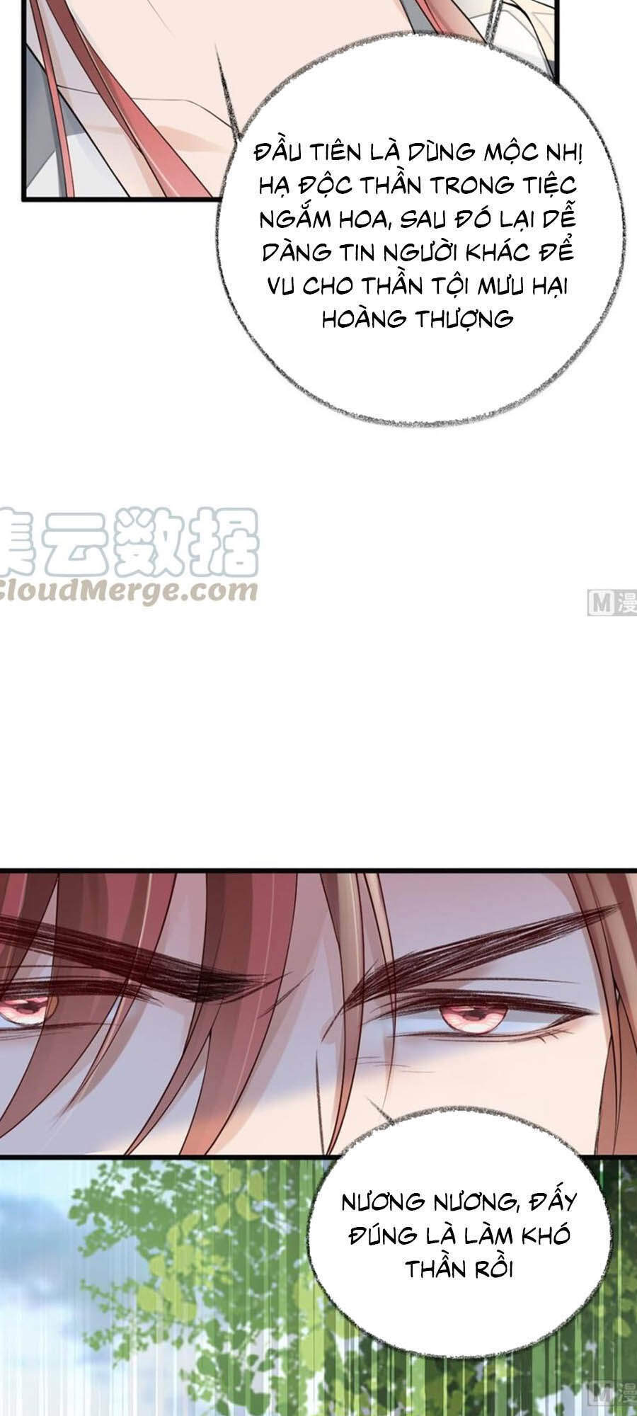 Thái Hậu Quân Hạ Thần Chapter 83 - 21