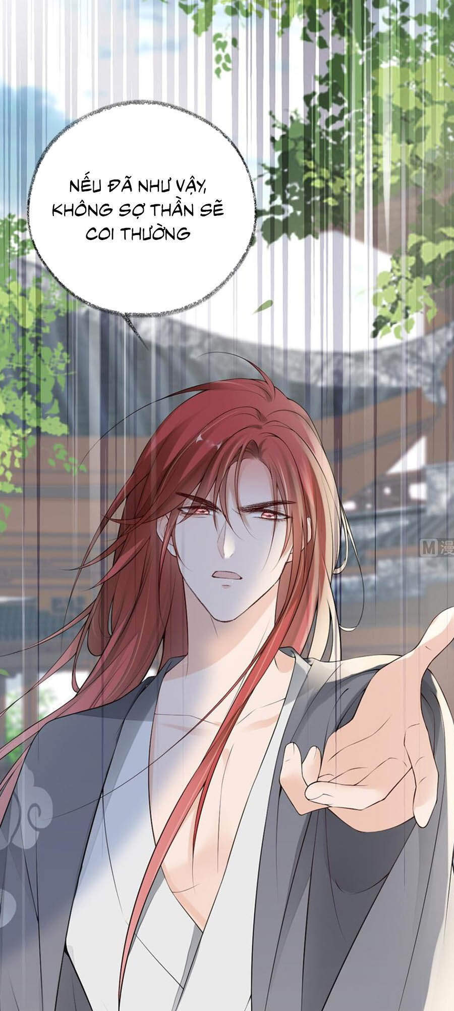 Thái Hậu Quân Hạ Thần Chapter 83 - 22