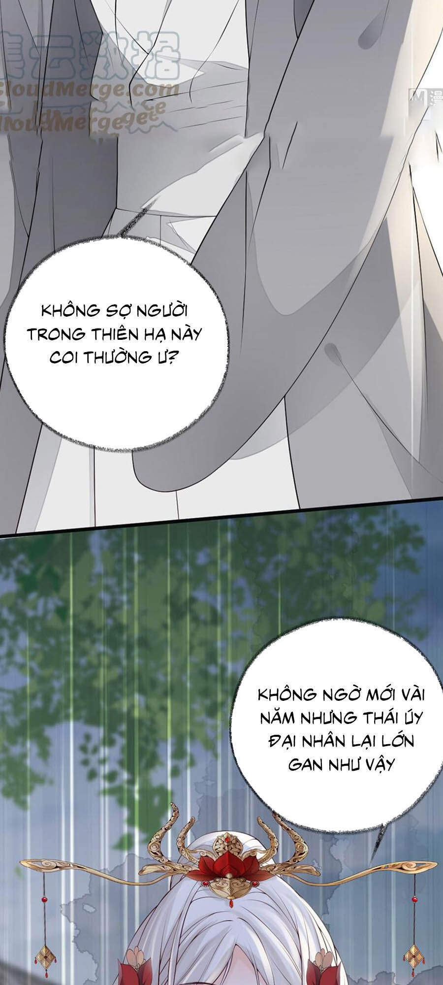 Thái Hậu Quân Hạ Thần Chapter 83 - 23