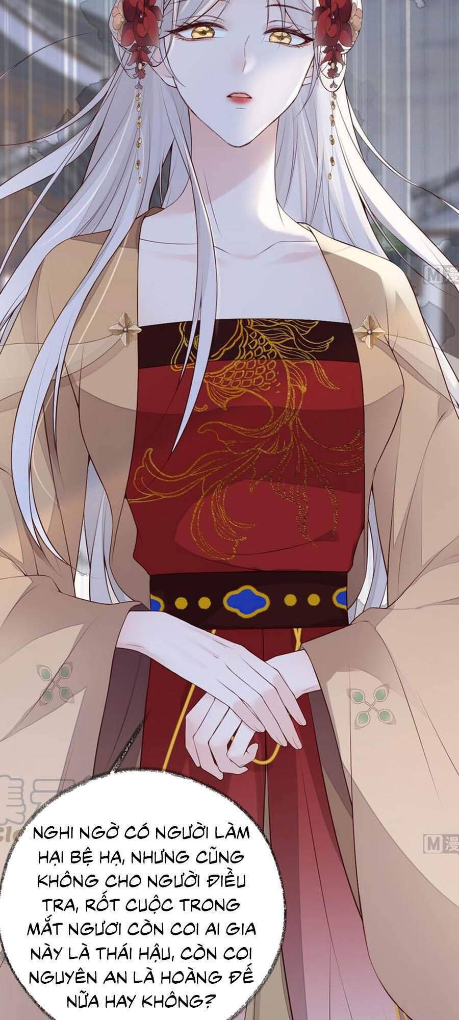 Thái Hậu Quân Hạ Thần Chapter 83 - 24
