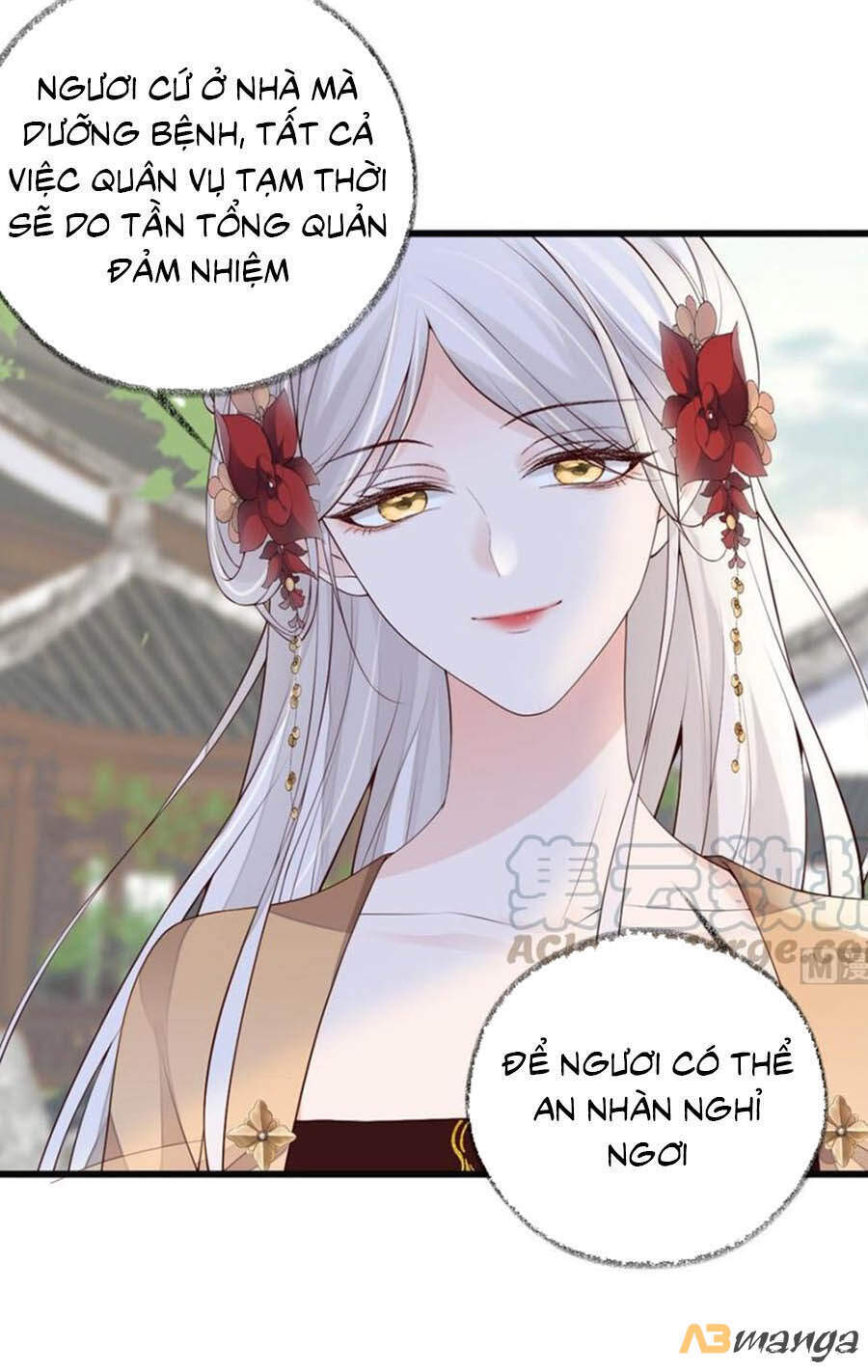 Thái Hậu Quân Hạ Thần Chapter 83 - 26