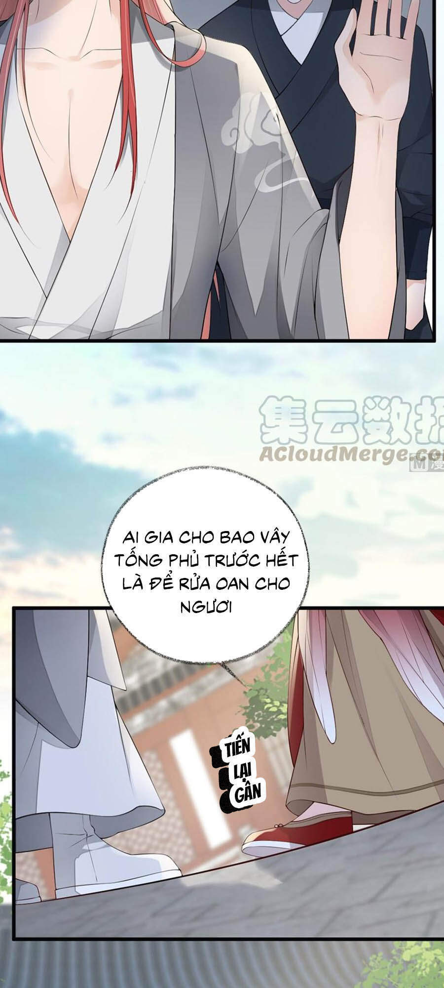 Thái Hậu Quân Hạ Thần Chapter 83 - 28