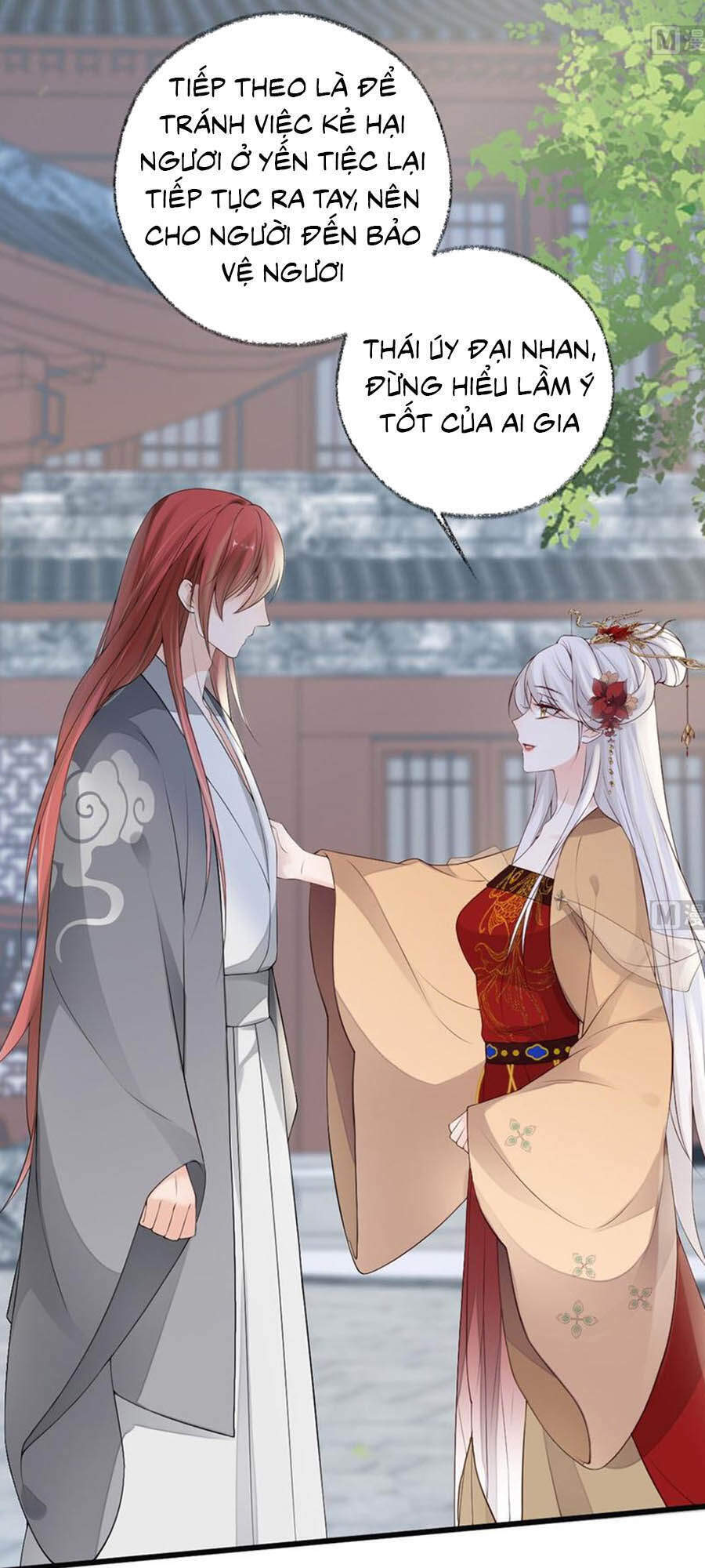 Thái Hậu Quân Hạ Thần Chapter 83 - 29