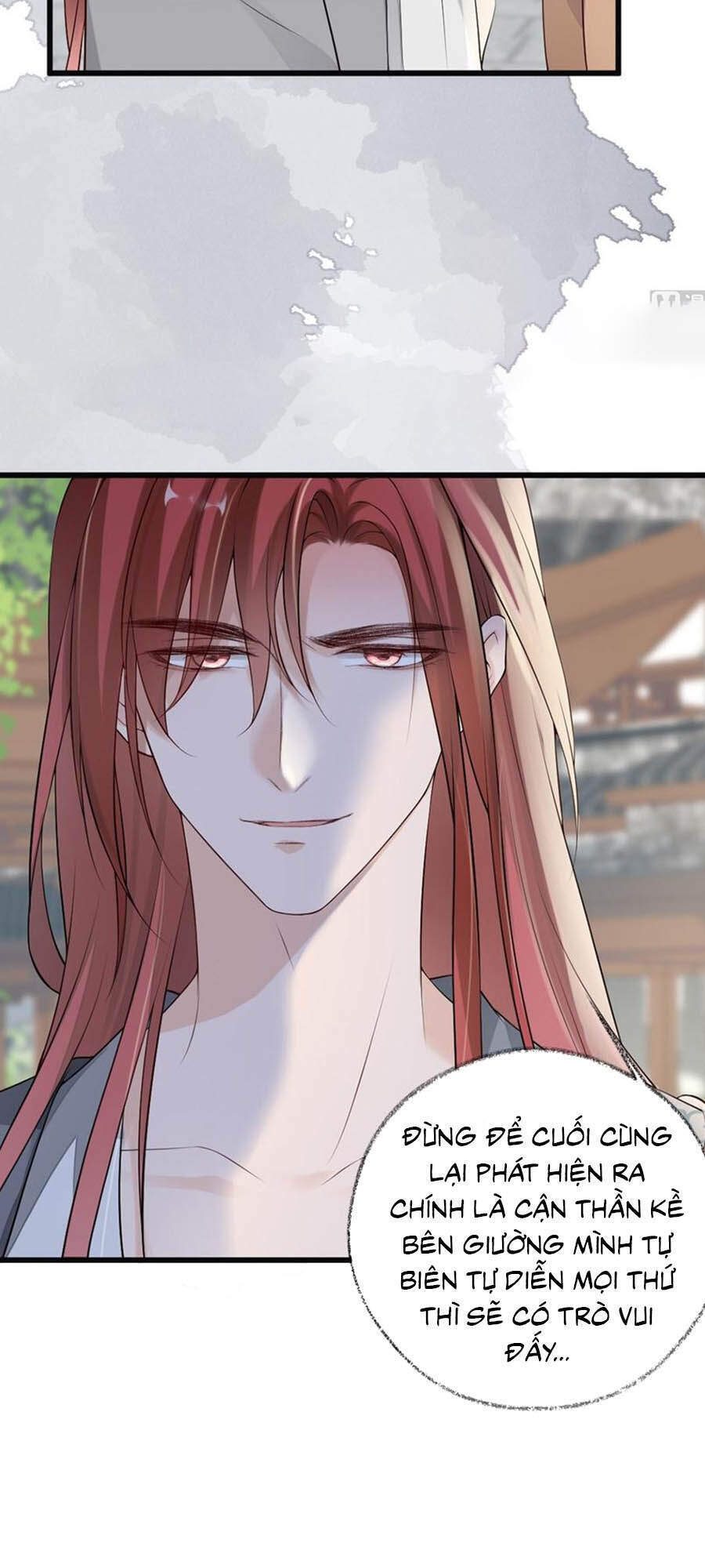 Thái Hậu Quân Hạ Thần Chapter 83 - 31