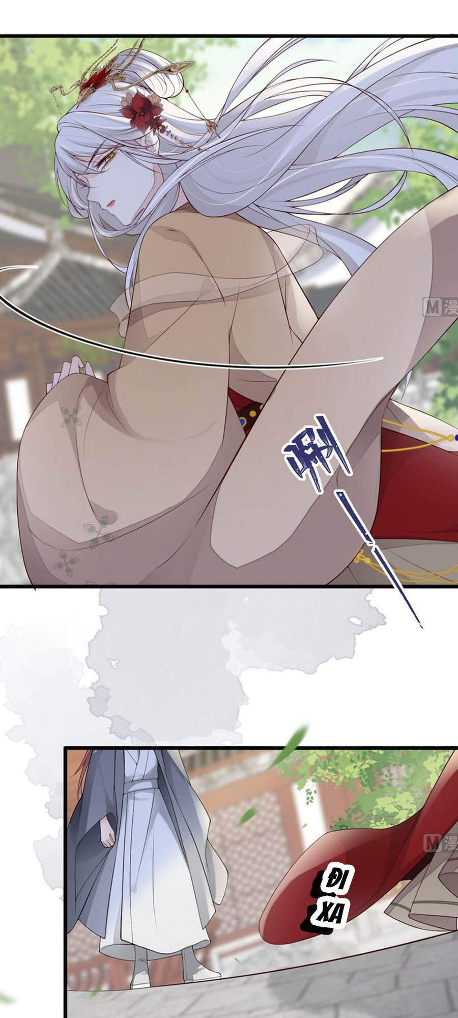 Thái Hậu Quân Hạ Thần Chapter 83 - 32