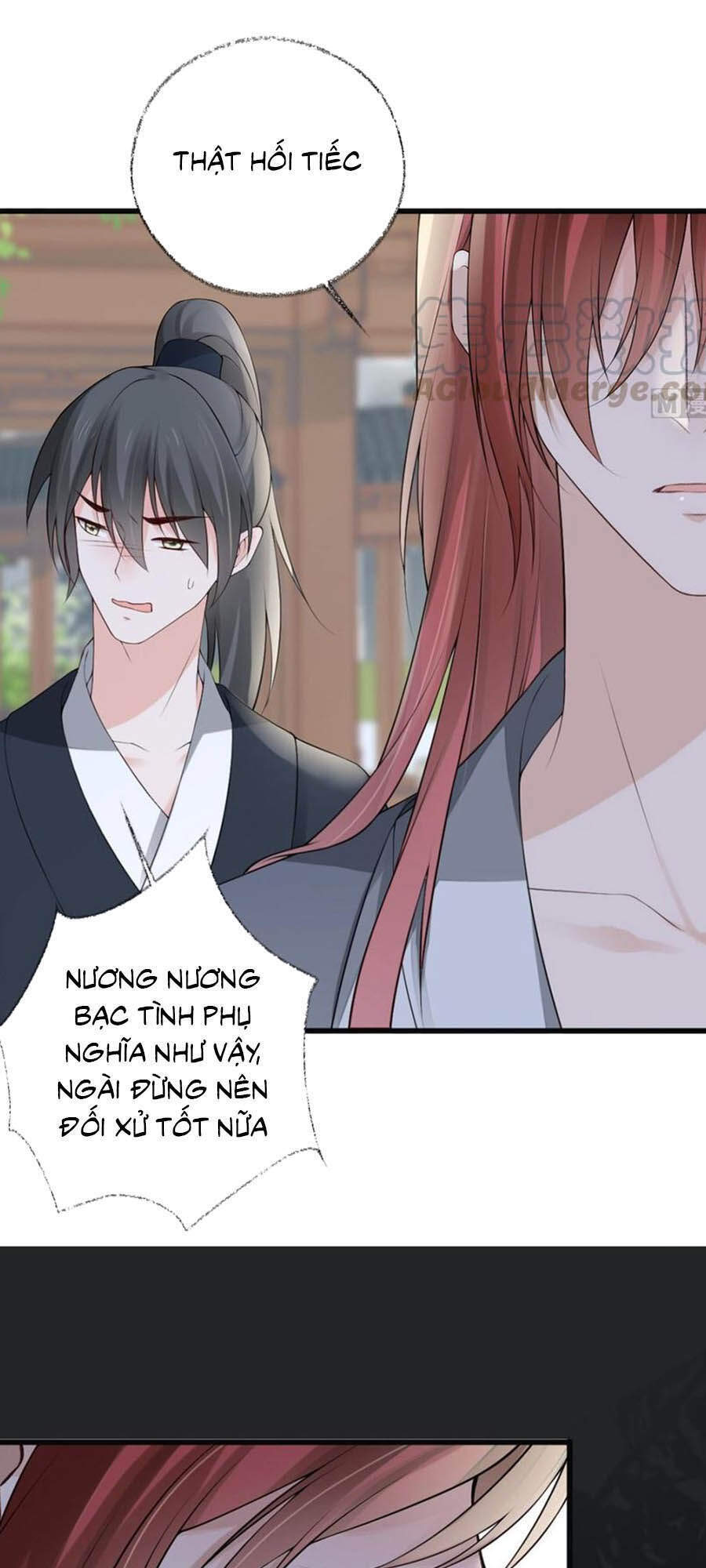 Thái Hậu Quân Hạ Thần Chapter 83 - 34