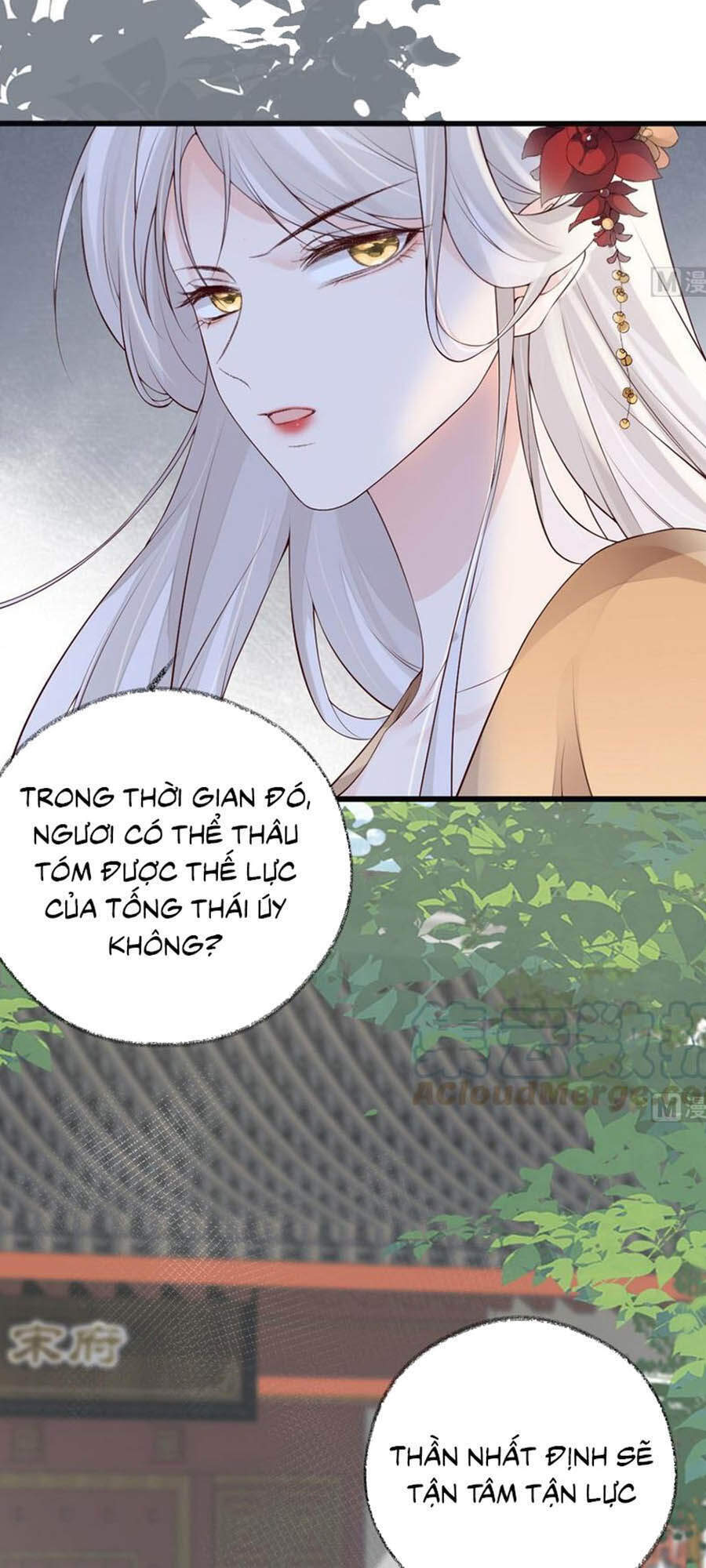 Thái Hậu Quân Hạ Thần Chapter 83 - 39