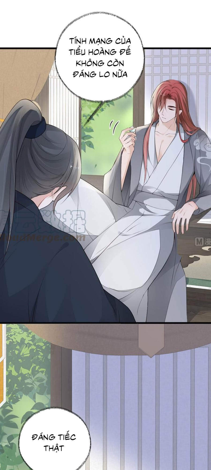 Thái Hậu Quân Hạ Thần Chapter 83 - 7