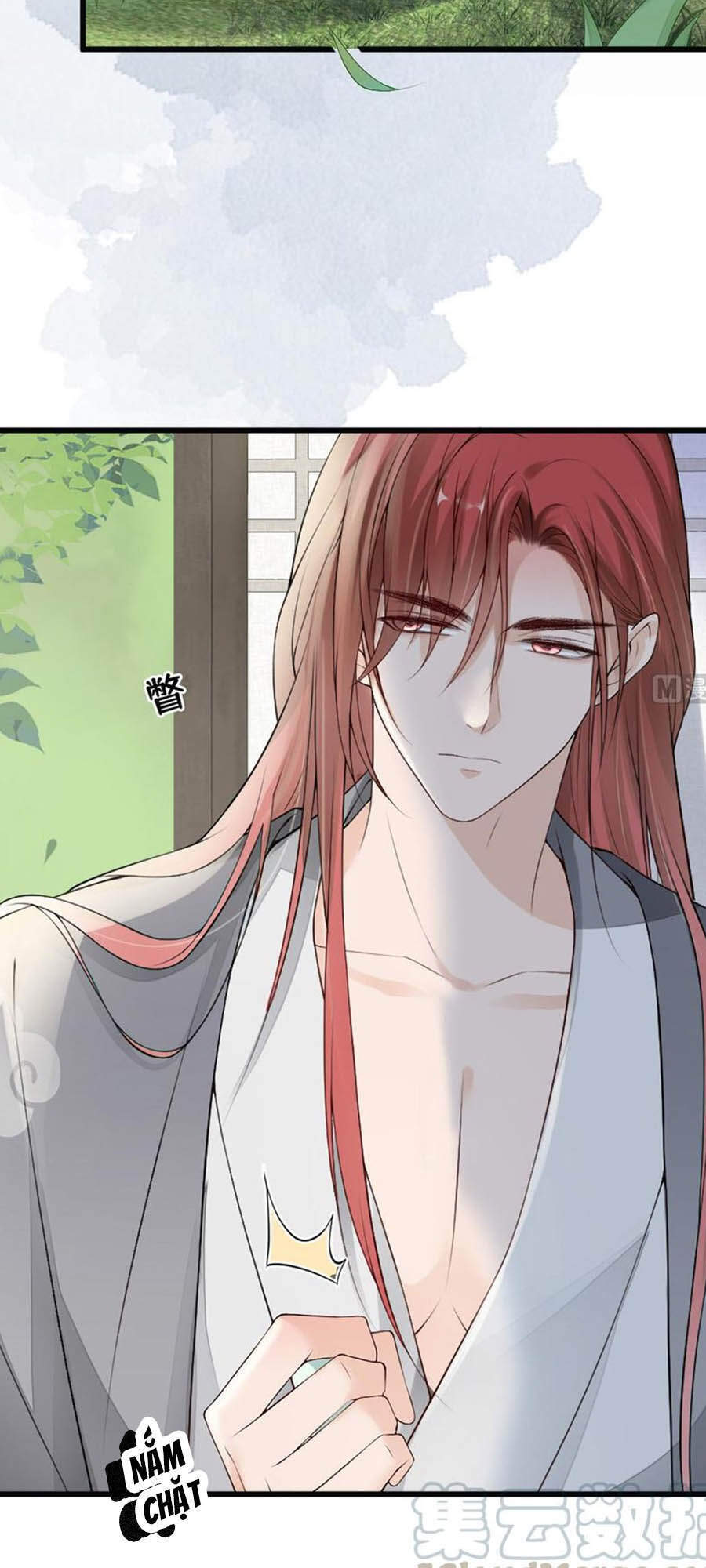 Thái Hậu Quân Hạ Thần Chapter 83 - 10