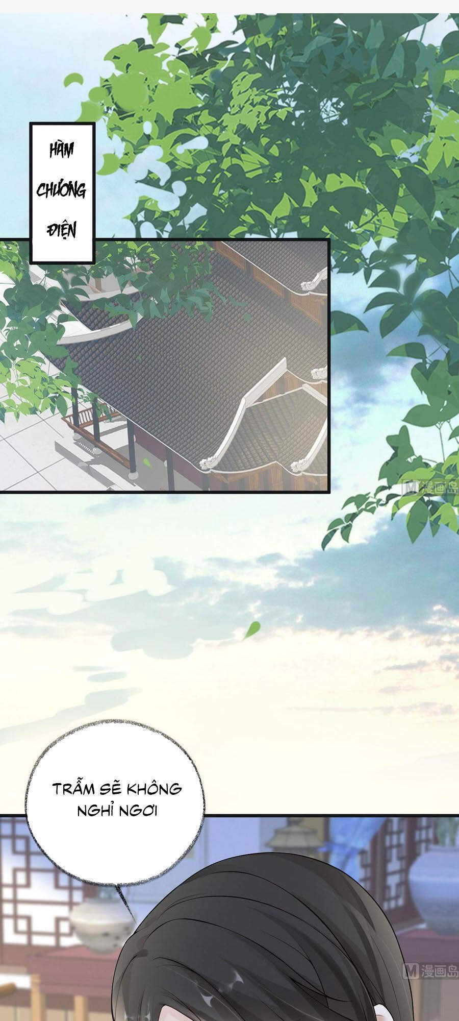 Thái Hậu Quân Hạ Thần Chapter 84 - 2