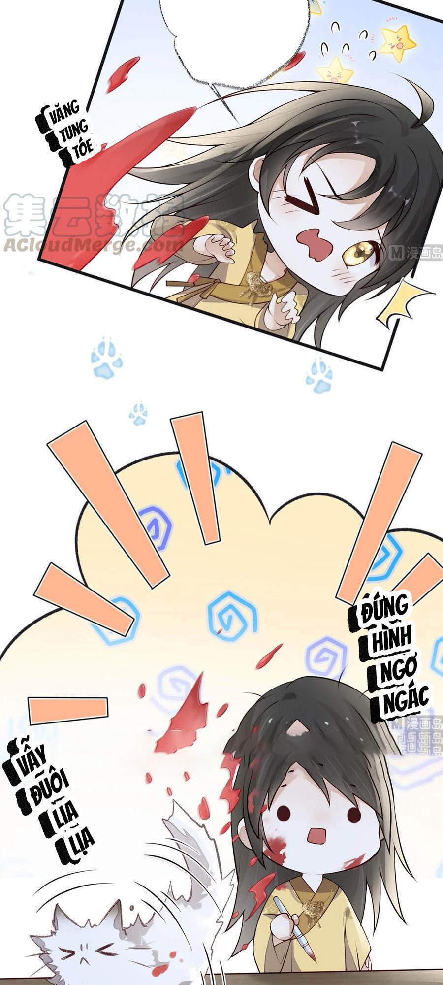 Thái Hậu Quân Hạ Thần Chapter 84 - 11