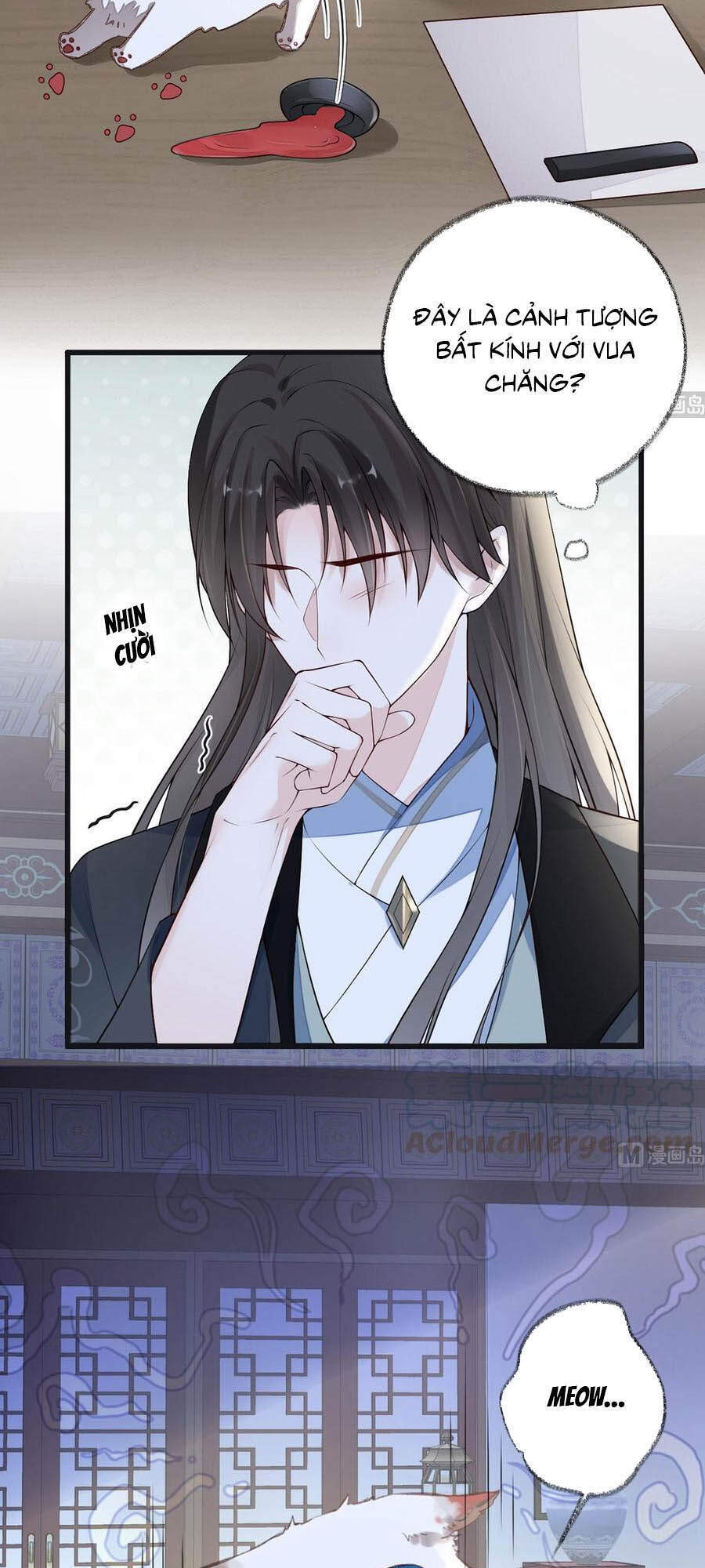 Thái Hậu Quân Hạ Thần Chapter 84 - 12