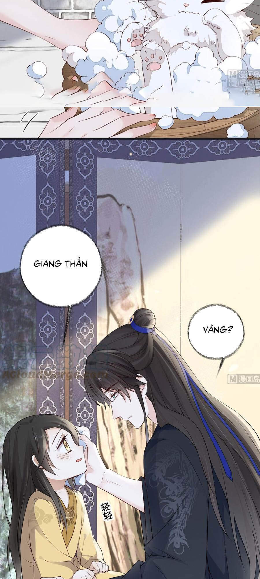 Thái Hậu Quân Hạ Thần Chapter 84 - 15