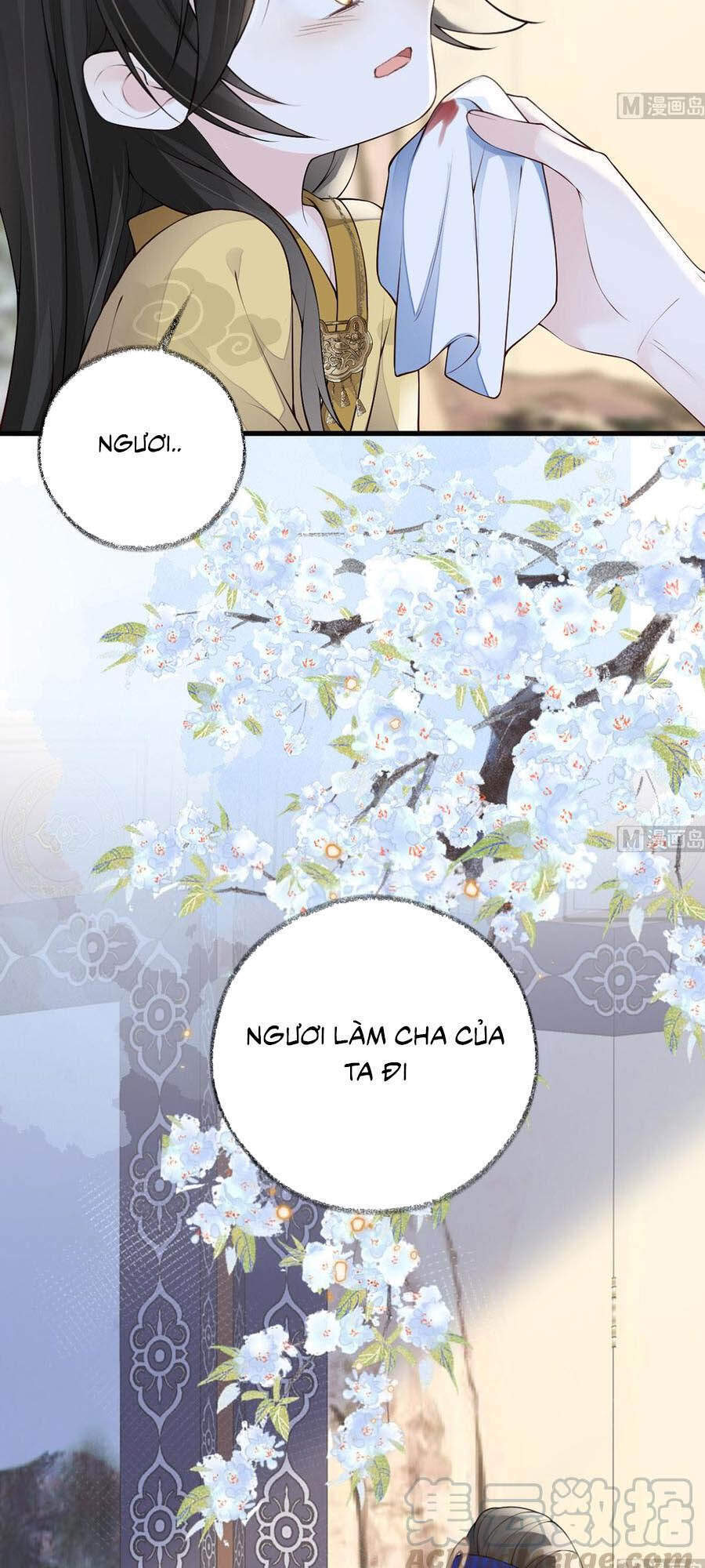 Thái Hậu Quân Hạ Thần Chapter 84 - 18