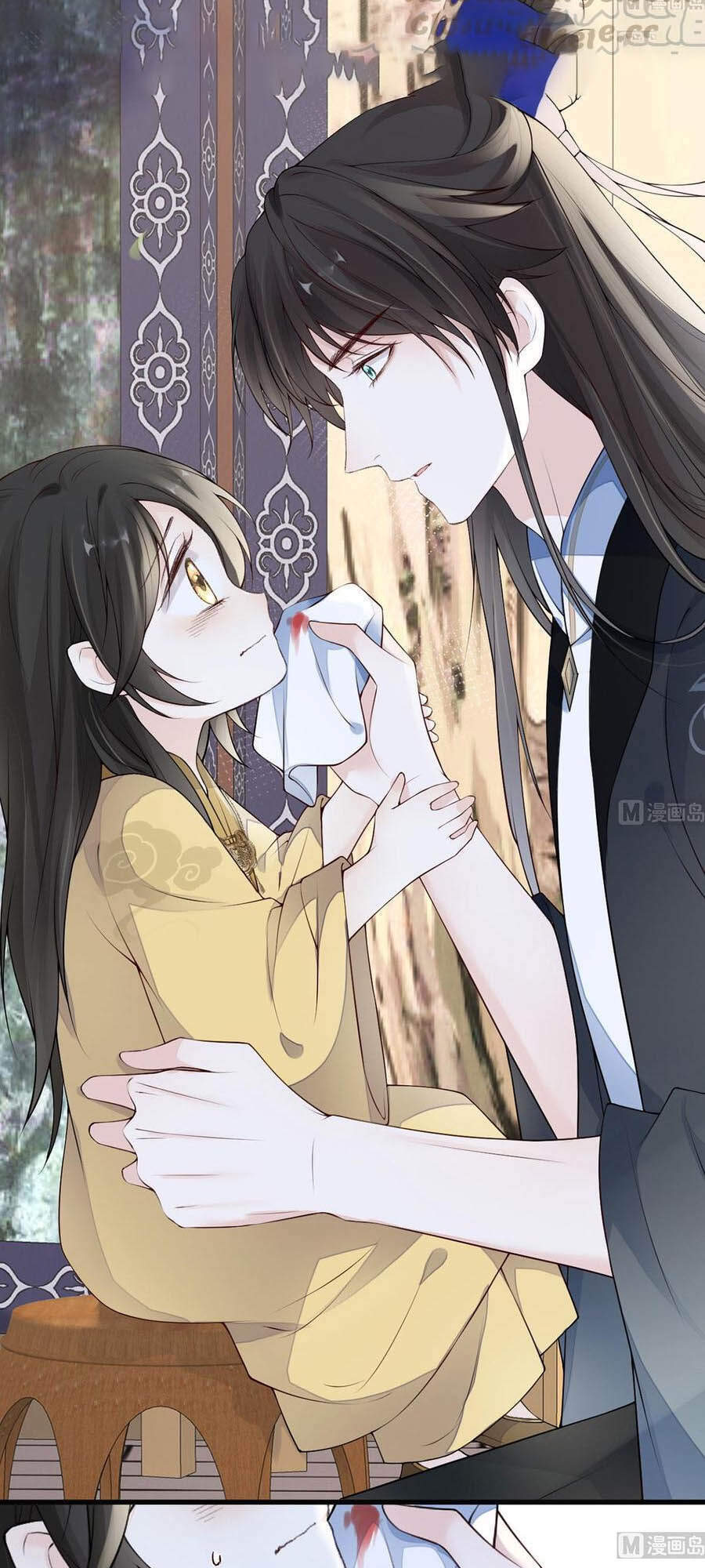 Thái Hậu Quân Hạ Thần Chapter 84 - 19