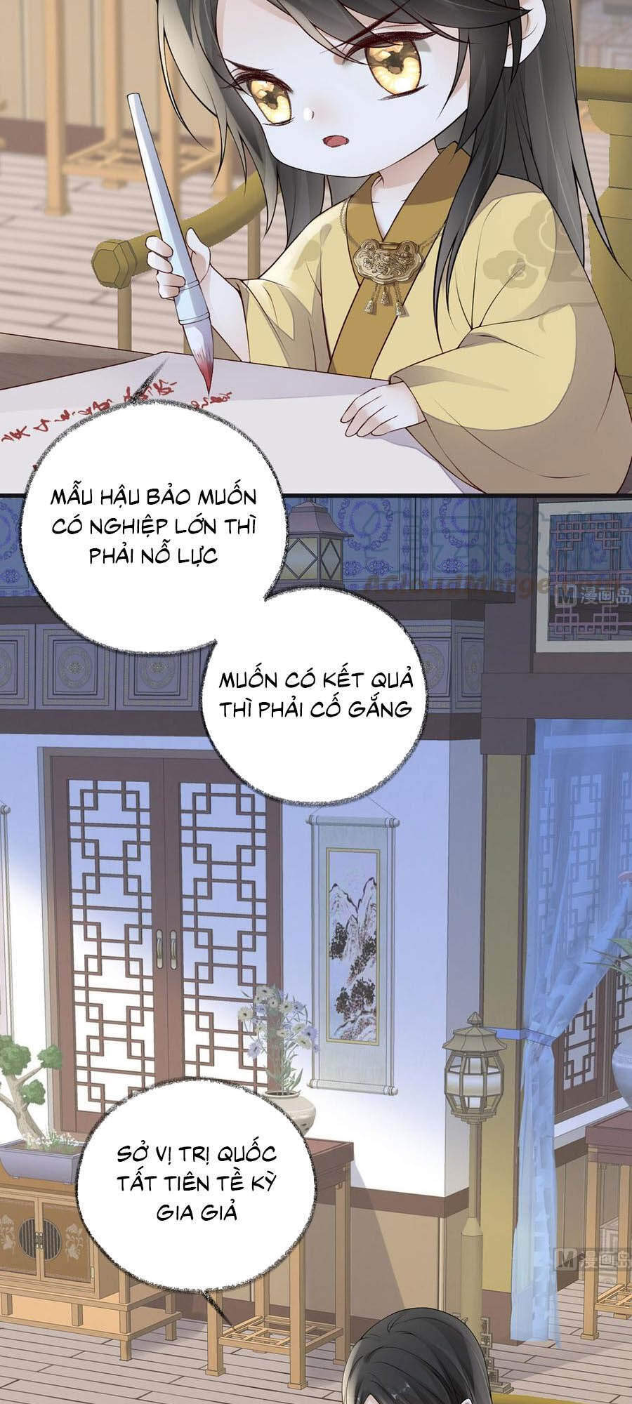 Thái Hậu Quân Hạ Thần Chapter 84 - 3