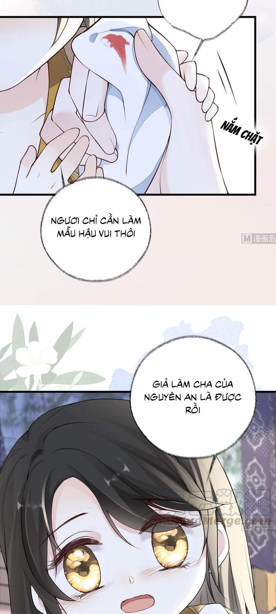 Thái Hậu Quân Hạ Thần Chapter 84 - 21