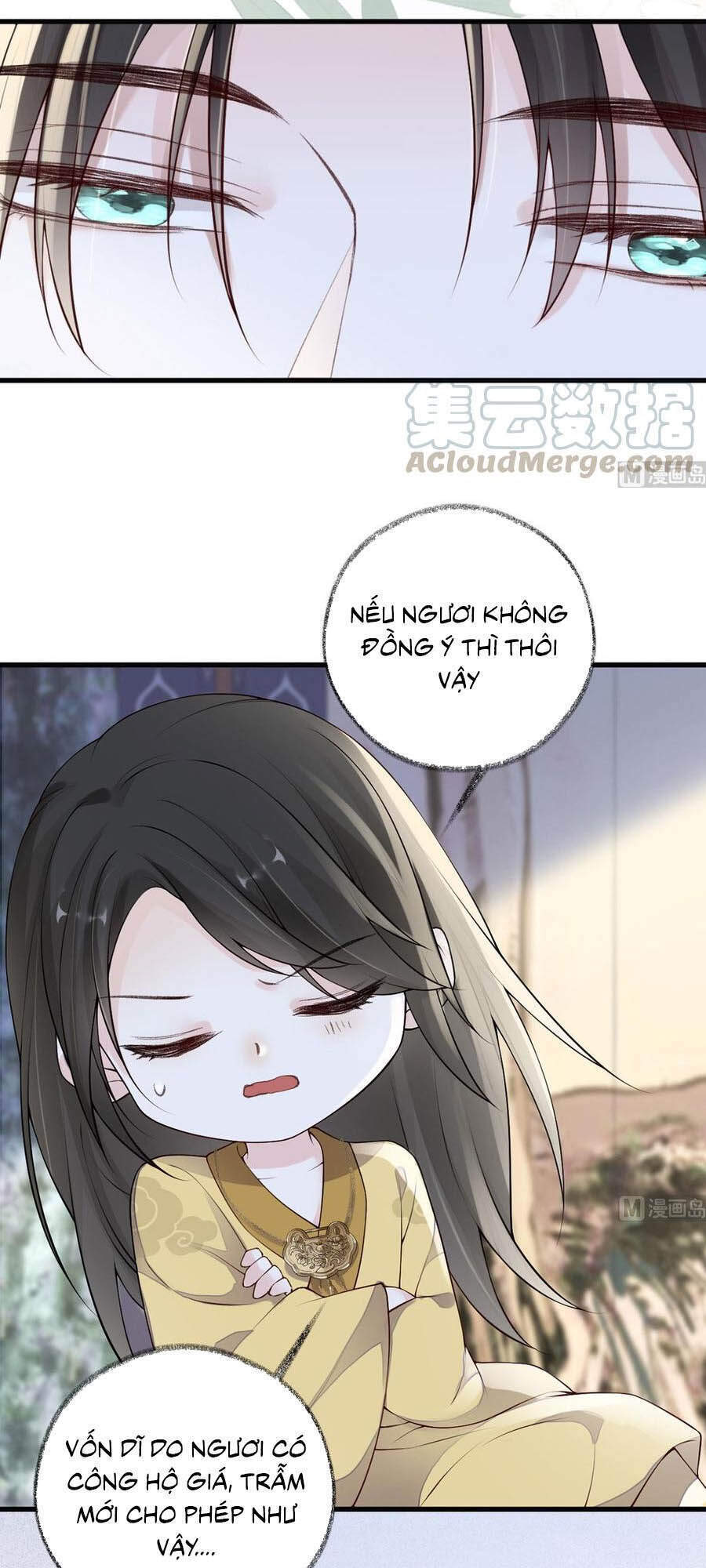 Thái Hậu Quân Hạ Thần Chapter 84 - 23