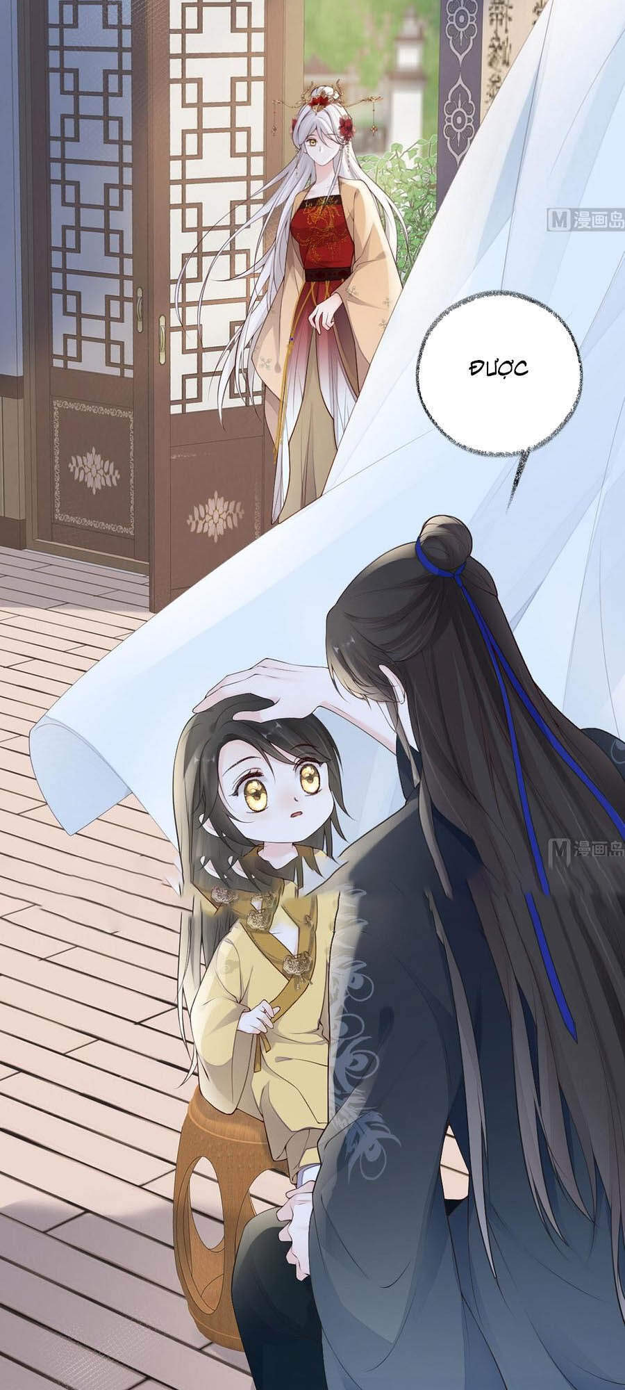 Thái Hậu Quân Hạ Thần Chapter 84 - 25